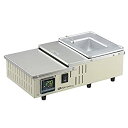 【未使用】【中古】goot(グット) はんだ槽 鋳鉄ツボ 3芯P無 POT-103C 日本製
