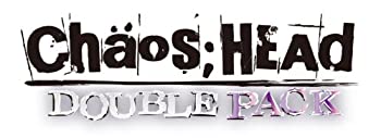 【中古】CHAOS;HEAD ダブルパック - PS3