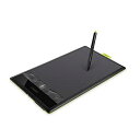 【中古-非常に良い】Wacom ペンタブレット Mサイズ ブラック フォトショップエレメンツ&ペインターエッセンシャル付属 Bamboo Fun CTH-670...