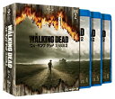 【中古-非常に良い】ウォーキング・デッド シーズン2 Blu-ray BOX-2
