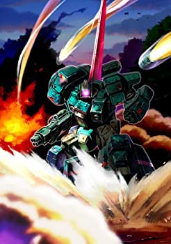 【中古】機装猟兵ガンハウンドEX(スペシャルパック サウンドトラック同梱版) - PSP