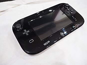 ̤ѡۡšWii U Game Pad Kuro