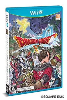 【未使用】【中古】ドラゴンクエストX 目覚めし五つの種族 オンライン (WiiU版)当店取り扱いの中古品についてこちらの商品は中古品となっております。 付属品の有無については入荷の度異なり、商品タイトルに付属品についての記載がない場合もございますので、ご不明な場合はメッセージにてお問い合わせください。 買取時より付属していたものはお付けしておりますが、付属品や消耗品に保証はございません。中古品のため、使用に影響ない程度の使用感・経年劣化（傷、汚れなど）がある場合がございますのでご了承下さい。また、中古品の特性上ギフトには適しておりません。当店は専門店ではございませんので、製品に関する詳細や設定方法はメーカーへ直接お問い合わせいただきますようお願い致します。 画像はイメージ写真です。ビデオデッキ、各プレーヤーなど在庫品によってリモコンが付属してない場合がございます。限定版の付属品、ダウンロードコードなどの付属品は無しとお考え下さい。中古品の場合、基本的に説明書・外箱・ドライバーインストール用のCD-ROMはついておりませんので、ご了承の上お買求め下さい。当店での中古表記のトレーディングカードはプレイ用でございます。中古買取り品の為、細かなキズ・白欠け・多少の使用感がございますのでご了承下さいませ。ご返品について当店販売の中古品につきまして、初期不良に限り商品到着から7日間はご返品を受付けておりますので 到着後、なるべく早く動作確認や商品確認をお願い致します。1週間を超えてのご連絡のあったものは、ご返品不可となりますのでご了承下さい。中古品につきましては商品の特性上、お客様都合のご返品は原則としてお受けしておりません。ご注文からお届けまでご注文は24時間受け付けております。当店販売の中古品のお届けは国内倉庫からの発送の場合は3営業日〜10営業日前後とお考え下さい。 海外倉庫からの発送の場合は、一旦国内委託倉庫へ国際便にて配送の後にお客様へお送り致しますので、お届けまで3週間から1カ月ほどお時間を頂戴致します。※併売品の為、在庫切れの場合はご連絡させて頂きます。※離島、北海道、九州、沖縄は遅れる場合がございます。予めご了承下さい。※ご注文後、当店より確認のメールをする場合がございます。ご返信が無い場合キャンセルとなりますので予めご了承くださいませ。