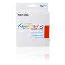 【中古】【輸入品・未使用】Memorex CD/DVDスリーブ、50?/パック