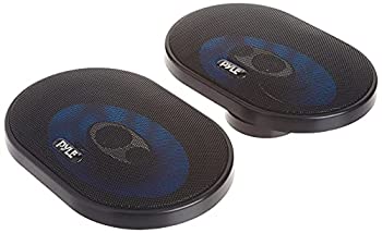 【中古】【輸入品・未使用】6X8%ダブルクォーテ% TRIAXIAL SPEAKERS 【中古】【輸入品・未使用】6X8%ダブルクォーテ% TRIAXIAL SPEAKERS