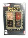 【中古】【輸入品・未使用】Baldur's Gate Compilation (輸入版)