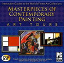 yÁzyAiEgpzMasterpieces of Contemporary Painting - Art Tours (A)