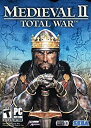 【中古】【輸入品・未使用】Medieval II: Total War (輸入版)