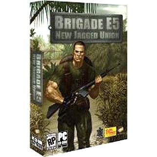 【中古】【輸入品・未使用】Brigade E5 (輸入版) 【中古】【輸入品・未使用】Brigade E5 (輸入版)