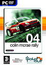 【中古】【輸入品・未使用】Colin McRae Rally 04 (輸入版)(2)