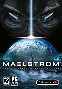 【中古】【輸入品・未使用】Maelstrom (輸入版)