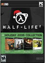 【中古】【輸入品・未使用】Half Life 2 Holiday Collection (輸入版)【メーカー名】Electronic Arts【メーカー型番】9853【ブランド名】Electronic Arts【商品説明】Half Life 2 Holiday Collection (輸入版)当店では初期不良に限り、商品到着から7日間は返品を 受付けております。こちらは海外販売用に買取り致しました未使用品です。買取り致しました為、中古扱いとしております。他モールとの併売品の為、完売の際はご連絡致しますのでご了承下さい。速やかにご返金させて頂きます。ご注文からお届けまで1、ご注文⇒ご注文は24時間受け付けております。2、注文確認⇒ご注文後、当店から注文確認メールを送信します。3、配送⇒当店海外倉庫から取り寄せの場合は10〜30日程度でのお届けとなります。国内到着後、発送の際に通知にてご連絡致します。国内倉庫からの場合は3〜7日でのお届けとなります。　※離島、北海道、九州、沖縄は遅れる場合がございます。予めご了承下さい。お電話でのお問合せは少人数で運営の為受け付けておりませんので、メールにてお問合せお願い致します。営業時間　月〜金　10:00〜17:00お客様都合によるご注文後のキャンセル・返品はお受けしておりませんのでご了承下さい。