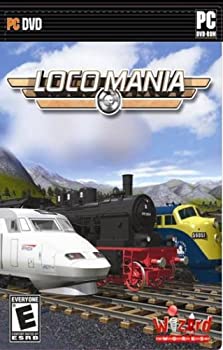 【中古】【輸入品・未使用】Locomania (輸入版) 【中古】【輸入品・未使用】Locomania (輸入版)