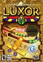 【中古】【輸入品・未使用】Luxor & Luxor Amun Rising (輸入版)