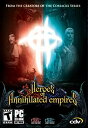 【中古】【輸入品・未使用】Heroes of Annihilated Empires (PC Games) (輸入版)【メーカー名】CDV Software【メーカー型番】【ブランド名】CDV Software Entertainment【商品説明】Heroes of Annihilated Empires (PC Games) (輸入版)当店では初期不良に限り、商品到着から7日間は返品を 受付けております。こちらは海外販売用に買取り致しました未使用品です。買取り致しました為、中古扱いとしております。他モールとの併売品の為、完売の際はご連絡致しますのでご了承下さい。速やかにご返金させて頂きます。ご注文からお届けまで1、ご注文⇒ご注文は24時間受け付けております。2、注文確認⇒ご注文後、当店から注文確認メールを送信します。3、配送⇒当店海外倉庫から取り寄せの場合は10〜30日程度でのお届けとなります。国内到着後、発送の際に通知にてご連絡致します。国内倉庫からの場合は3〜7日でのお届けとなります。　※離島、北海道、九州、沖縄は遅れる場合がございます。予めご了承下さい。お電話でのお問合せは少人数で運営の為受け付けておりませんので、メールにてお問合せお願い致します。営業時間　月〜金　10:00〜17:00お客様都合によるご注文後のキャンセル・返品はお受けしておりませんのでご了承下さい。