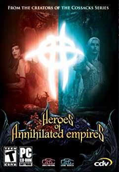 【中古】【輸入品・未使用】Heroes of Annihilated Empires (PC Games) (輸入版)