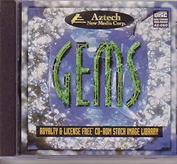 【中古】【輸入品・未使用】GEMS (輸入版)