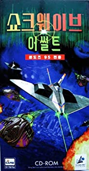 【中古】【輸入品・未使用】Shockwave Assault (輸入版)