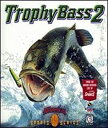 【中古】【輸入品・未使用】Trophy Bass 2 - All American Sports Series (Jewel Case) (輸入版)