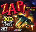 【中古】【輸入品・未使用】Zap: Retro Arcade Collection (輸入版)【メーカー名】eGames【メーカー型番】【ブランド名】eGames【商品説明】Zap: Retro Arcade Collection (輸入版)当店では初期不良に限り、商品到着から7日間は返品を 受付けております。こちらは海外販売用に買取り致しました未使用品です。買取り致しました為、中古扱いとしております。他モールとの併売品の為、完売の際はご連絡致しますのでご了承下さい。速やかにご返金させて頂きます。ご注文からお届けまで1、ご注文⇒ご注文は24時間受け付けております。2、注文確認⇒ご注文後、当店から注文確認メールを送信します。3、配送⇒当店海外倉庫から取り寄せの場合は10〜30日程度でのお届けとなります。国内到着後、発送の際に通知にてご連絡致します。国内倉庫からの場合は3〜7日でのお届けとなります。　※離島、北海道、九州、沖縄は遅れる場合がございます。予めご了承下さい。お電話でのお問合せは少人数で運営の為受け付けておりませんので、メールにてお問合せお願い致します。営業時間　月〜金　10:00〜17:00お客様都合によるご注文後のキャンセル・返品はお受けしておりませんのでご了承下さい。