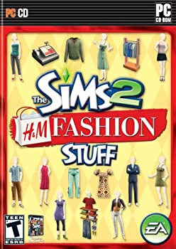 yÁzyAiEgpzThe Sims 2 H&M Fashion Stuff (A)