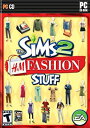 【中古】【輸入品・未使用】The Sims 2 H&M Fashion Stuff (輸入版)