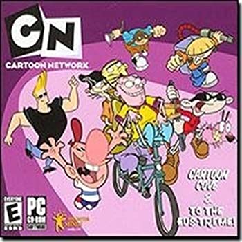 【中古】【輸入品・未使用】Cartoon Cove & To The Eds-Treme (輸入版)