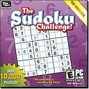 【中古】【輸入品・未使用】The Sudoku Challenge! (輸入版)