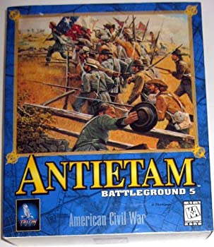 šۡ͢ʡ̤ѡAntietam: Battleground 5 (͢)