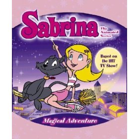 【中古】【輸入品・未使用】Sabrina - Magical Adventure (輸入版) 1