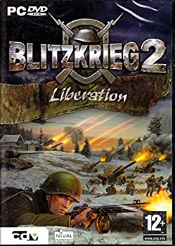 BLITZKRIEG 2 Liberation (輸入版)