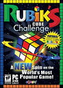 【中古】【輸入品・未使用】Rubik's Cube Challenge (輸入版)