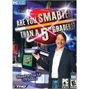 【中古】【輸入品・未使用】Are You Smarter than a 5th Grader (輸入版)