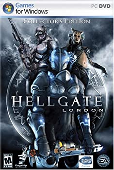 【中古】【輸入品・未使用】Hellgate: London Collector's Edition (輸入版)【メーカー名】Electronic Arts【メーカー型番】【ブランド名】Electronic Arts【商品説明】Hellgate: London Collector's Edition (輸入版)当店では初期不良に限り、商品到着から7日間は返品を 受付けております。こちらは海外販売用に買取り致しました未使用品です。買取り致しました為、中古扱いとしております。他モールとの併売品の為、完売の際はご連絡致しますのでご了承下さい。速やかにご返金させて頂きます。ご注文からお届けまで1、ご注文⇒ご注文は24時間受け付けております。2、注文確認⇒ご注文後、当店から注文確認メールを送信します。3、配送⇒当店海外倉庫から取り寄せの場合は10〜30日程度でのお届けとなります。国内到着後、発送の際に通知にてご連絡致します。国内倉庫からの場合は3〜7日でのお届けとなります。　※離島、北海道、九州、沖縄は遅れる場合がございます。予めご了承下さい。お電話でのお問合せは少人数で運営の為受け付けておりませんので、メールにてお問合せお願い致します。営業時間　月〜金　10:00〜17:00お客様都合によるご注文後のキャンセル・返品はお受けしておりませんのでご了承下さい。