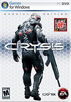 【中古】【輸入品・未使用】Crysis Collector's Edition (輸入版)【メーカー名】Electronic Arts【メーカー型番】【ブランド名】Electronic Arts【商品説明】Crysis Collector's Edition (輸入版)当店では初期不良に限り、商品到着から7日間は返品を 受付けております。こちらは海外販売用に買取り致しました未使用品です。買取り致しました為、中古扱いとしております。他モールとの併売品の為、完売の際はご連絡致しますのでご了承下さい。速やかにご返金させて頂きます。ご注文からお届けまで1、ご注文⇒ご注文は24時間受け付けております。2、注文確認⇒ご注文後、当店から注文確認メールを送信します。3、配送⇒当店海外倉庫から取り寄せの場合は10〜30日程度でのお届けとなります。国内到着後、発送の際に通知にてご連絡致します。国内倉庫からの場合は3〜7日でのお届けとなります。　※離島、北海道、九州、沖縄は遅れる場合がございます。予めご了承下さい。お電話でのお問合せは少人数で運営の為受け付けておりませんので、メールにてお問合せお願い致します。営業時間　月〜金　10:00〜17:00お客様都合によるご注文後のキャンセル・返品はお受けしておりませんのでご了承下さい。