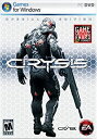 【中古】【輸入品・未使用】Crysis Collector's Edition (輸入版)