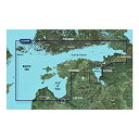 【中古】【輸入品・未使用】Garmin VEU050R - Aland to Vyborg - SD Card