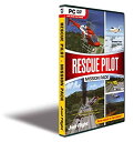 【中古】【輸入品・未使用】Rescue Pilot - Mission Pack (輸入版)
