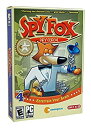 【中古】【輸入品・未使用】Spy Fox for PC - Only at Target (輸入版)