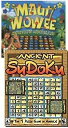 【中古】【輸入品・未使用】Puzzle 2 Pack: Ancient Sudoku + Maui Wowee (輸入版)