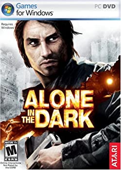 【中古】【輸入品・未使用】Alone in the Dark (輸入版)