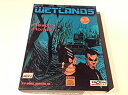 【中古】【輸入品・未使用】Wetlands (輸入版)