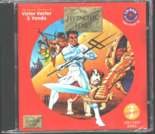 【中古】【輸入品・未使用】Victor Vector & Yondo: The Hypnotic Harp Win/Mac 輸入版 