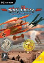 【中古】【輸入品・未使用】Sky Aces : Heroes of the Great War (輸入版)(2)