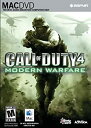 yÁzyAiEgpzCall of Duty 4: Modern Warfare (Mac) (A)