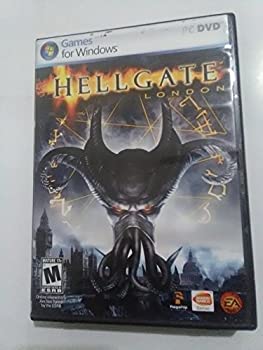【中古】【輸入品・未使用】Hellgate: London (輸入版) 【中古】【輸入品・未使用】Hellgate: London (輸入版)