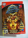 【中古】【輸入品・未使用】Amazing Adventures: The Lost Tomb (輸入版) その1