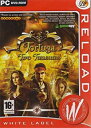 【中古】【輸入品・未使用】Tortuga: Two Treasures (輸入版)