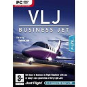 【中古】【輸入品・未使用】VLJ Business Jet (輸入版)【メーカー名】Just Flight【メーカー型番】【ブランド名】【商品説明】VLJ Business Jet (輸入版)当店では初期不良に限り、商品到着から7日間は返品を 受付けております。こちらは海外販売用に買取り致しました未使用品です。買取り致しました為、中古扱いとしております。他モールとの併売品の為、完売の際はご連絡致しますのでご了承下さい。速やかにご返金させて頂きます。ご注文からお届けまで1、ご注文⇒ご注文は24時間受け付けております。2、注文確認⇒ご注文後、当店から注文確認メールを送信します。3、配送⇒当店海外倉庫から取り寄せの場合は10〜30日程度でのお届けとなります。国内到着後、発送の際に通知にてご連絡致します。国内倉庫からの場合は3〜7日でのお届けとなります。　※離島、北海道、九州、沖縄は遅れる場合がございます。予めご了承下さい。お電話でのお問合せは少人数で運営の為受け付けておりませんので、メールにてお問合せお願い致します。営業時間　月〜金　10:00〜17:00お客様都合によるご注文後のキャンセル・返品はお受けしておりませんのでご了承下さい。