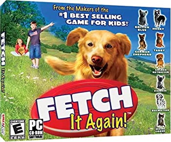 【中古】【輸入品・未使用】Fetch It Again - jc (輸入版) 【中古】【輸入品・未使用】Fetch It Again - jc (輸入版)